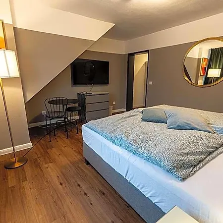 Ziegenhagen Otel
