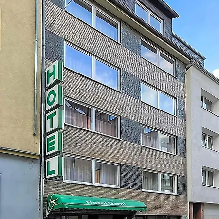 Ziegenhagen *